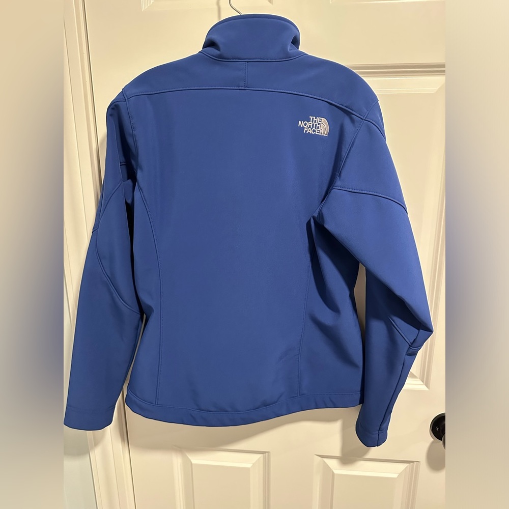 NORTHFACE APEX JACKET - Picture 4 of 7